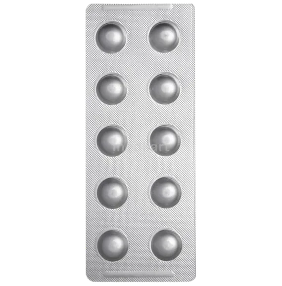 lipigo 20mg tablet 10's